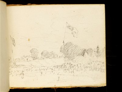 Constable - 1259-1888, 2010EH2780
