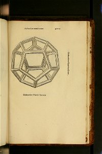 De divina proportione - Illustration 13