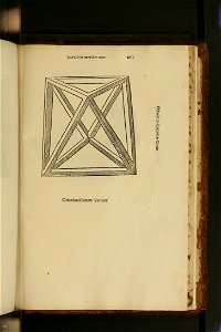 De divina proportione - Illustration 25
