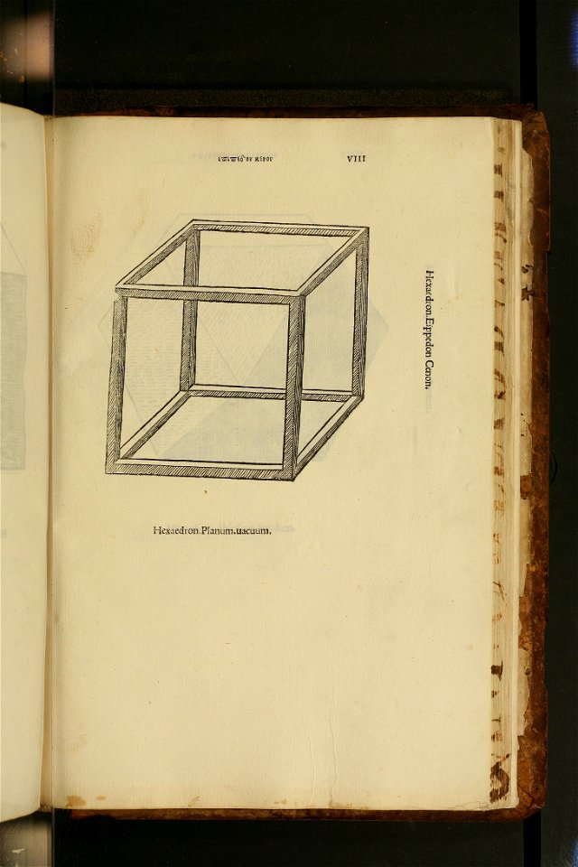 De divina proportione - Illustration 35