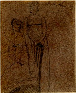 Constable - Ann and Laura Hobson, 1908,0229.27