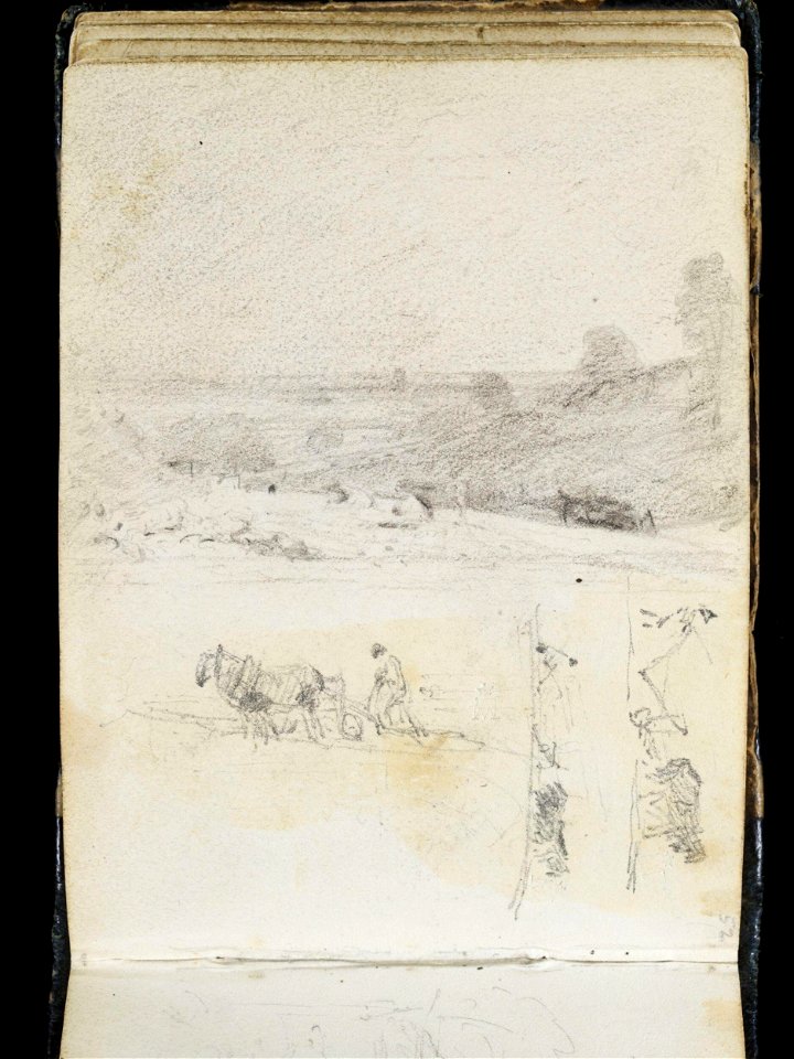 Constable - 317-1888, 2010EH2698