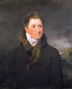 Constable - Henry Greswold Lewis (d.1819), 1809, 101.0023