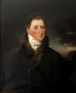Constable - Henry Griswold Lewis, 1809, 50