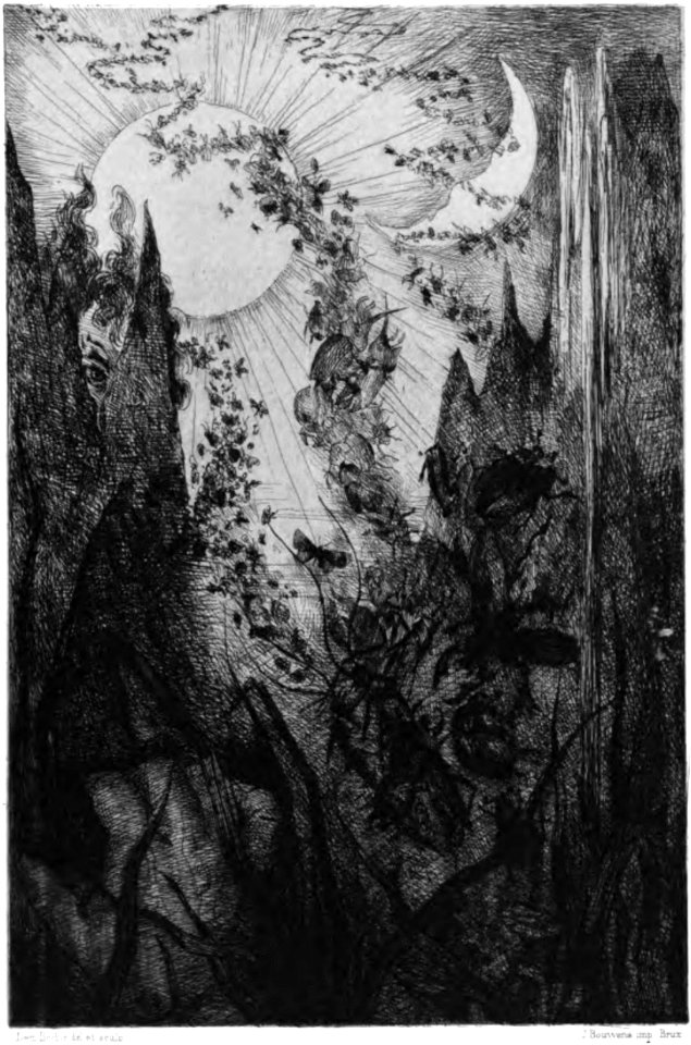 De Coster - La Légende d’Ulenspiegel, 1869 (page 236 crop)