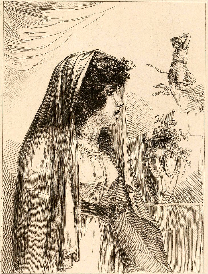 Denon - Emma Hamilton (Oeuvres graphiques t 2 p 59)