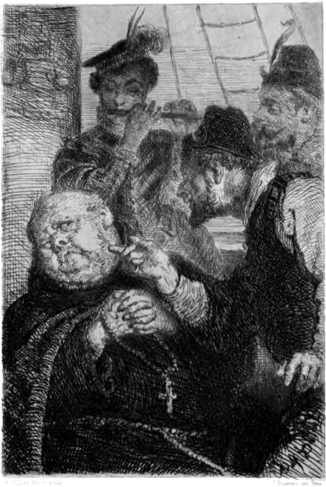 De Coster - La Légende d’Ulenspiegel, 1869 (page 555 crop)
