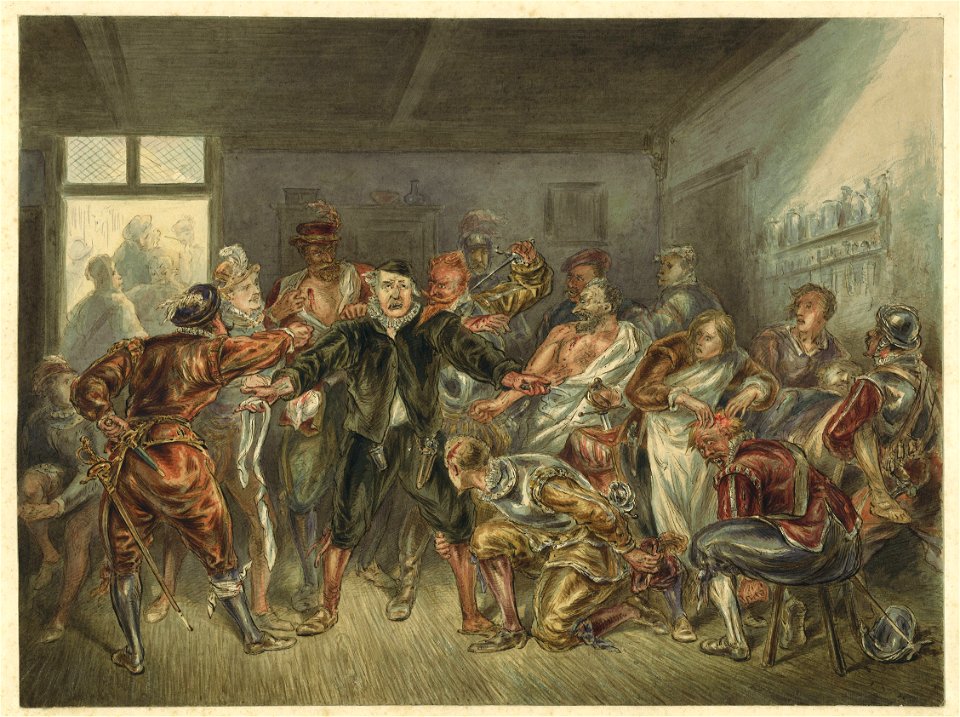 De chirurgijn, 18 september (29515759460)