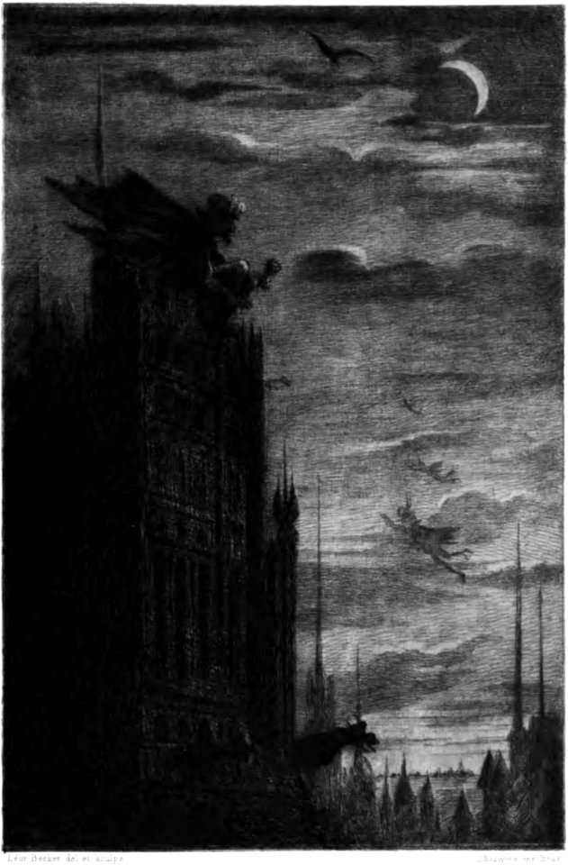 De Coster - La Légende d’Ulenspiegel, 1869 (page 193 crop)