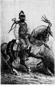 De Coster - La Légende d’Ulenspiegel, 1869 (page 309 crop)