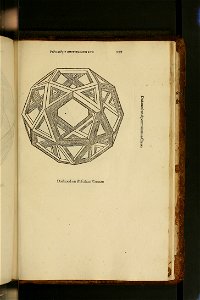 De divina proportione - Illustration 11