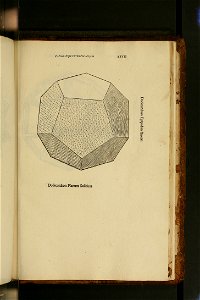 De divina proportione - Illustration 14