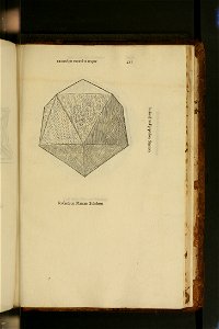 De divina proportione - Illustration 20