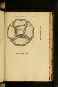 De divina proportione - Illustration 23