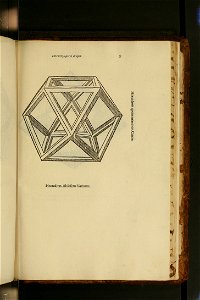 De divina proportione - Illustration 33