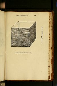 De divina proportione - Illustration 36