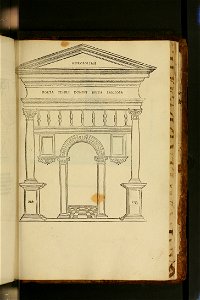 De divina proportione - Illustration 43
