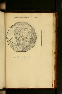 De divina proportione - Illustration 12