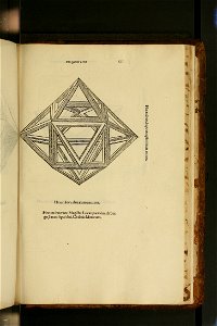 De divina proportione - Illustration 31