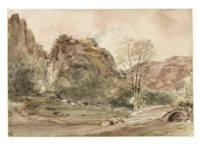 Constable - Lodore, 178-1888, 2006BH9316