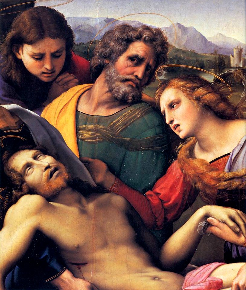 Deposizione borghese 02