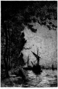 De Coster - La Légende d’Ulenspiegel, 1869 (page 403 crop)