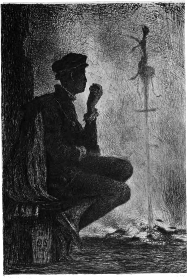 De Coster - La Légende d’Ulenspiegel, 1869 (page 54 crop)