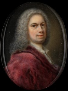 Zelfportret Rijksmuseum SK-A-4835