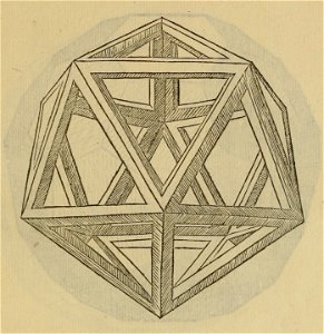 De divina proportione - Illustration 19, crop
