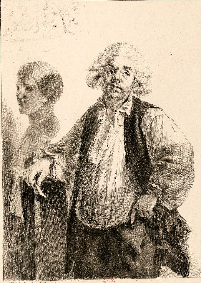 Denon - Le Gouaz (1787) (Oeuvres graphiques t 2 p 119)