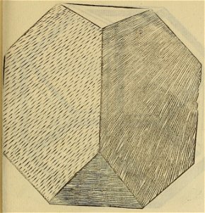 De divina proportione - Tetraedron Abscisum Solidum