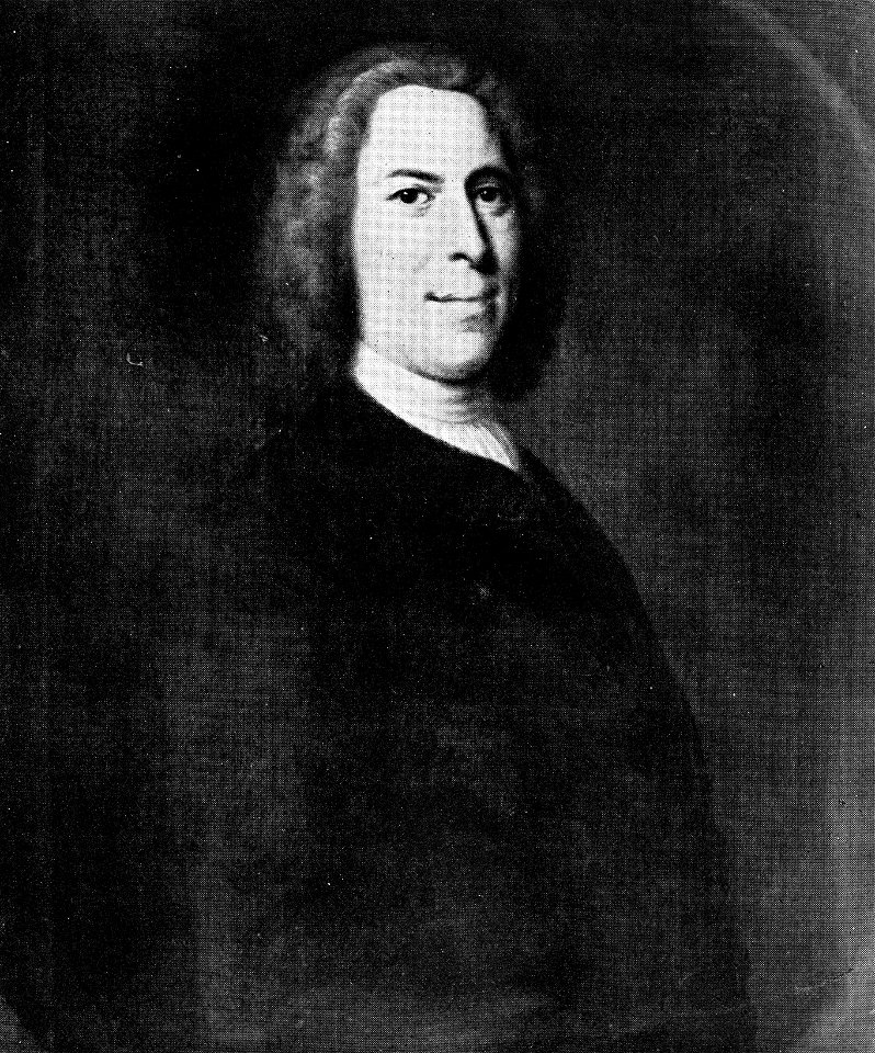 Nikolaus L v Zinzendorf