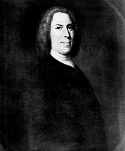 Nikolaus L v Zinzendorf