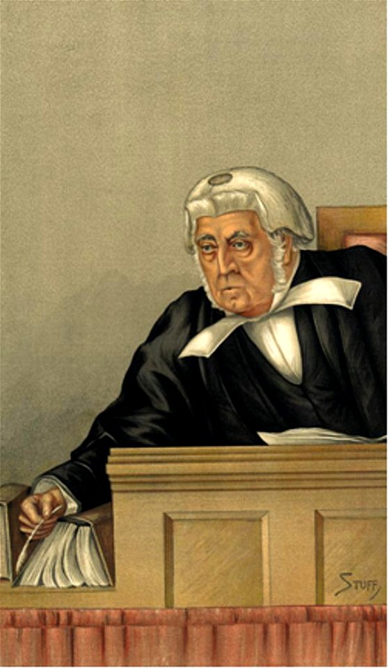 Denman G Vanity Fair 1892-11-19