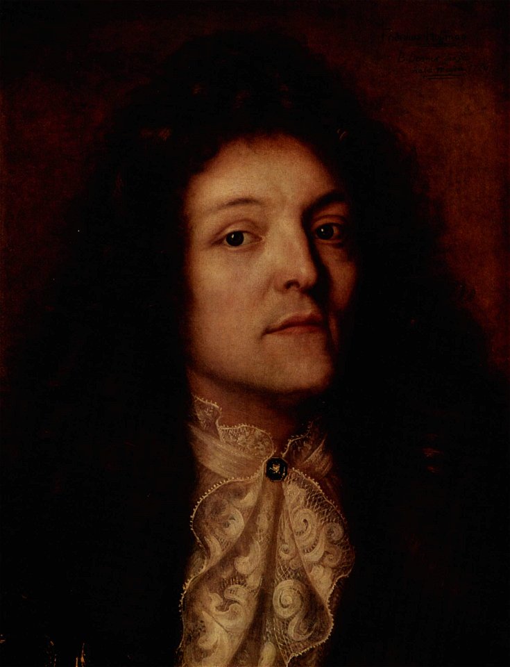 Balthasar Denner 002