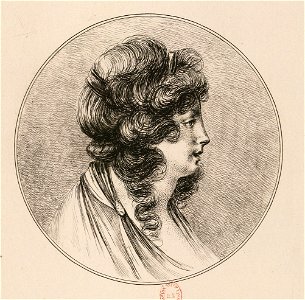 Denon - Emma Hamilton (Oeuvres graphiques t 2 p 123)