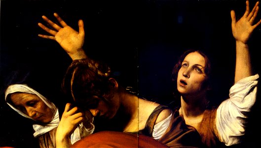 Deposizione 1602 (particolare 1+2)