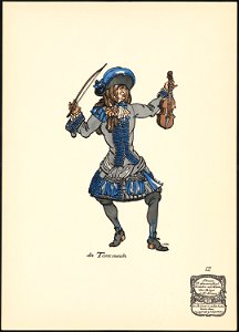 Der Tanzmeister (Boston Public Library)
