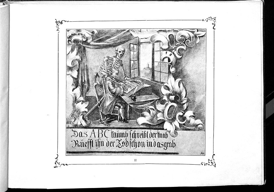 Der Todtentanz St. Michael 010