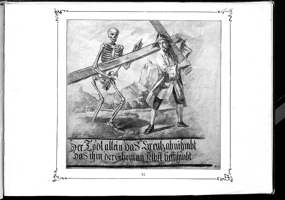 Der Todtentanz St. Michael 014