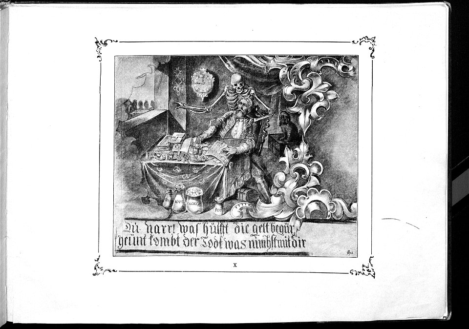 Der Todtentanz St. Michael 018