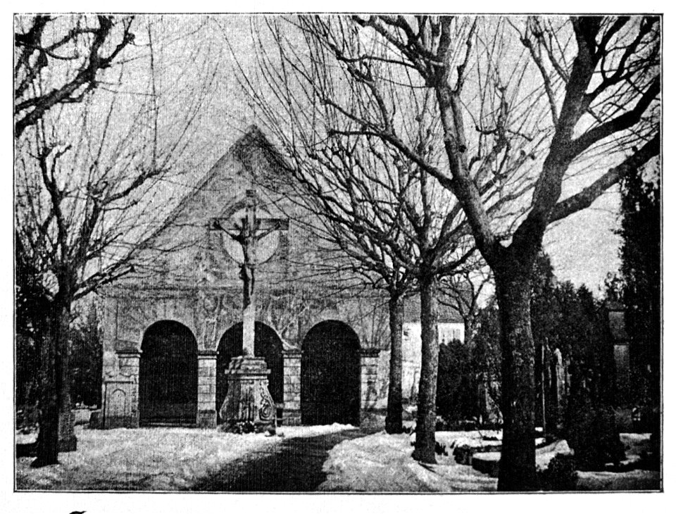 Der Todtentanz St. Michael b p 001