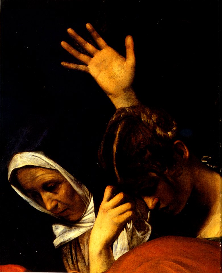 Deposizione 1602 (particolare 2)