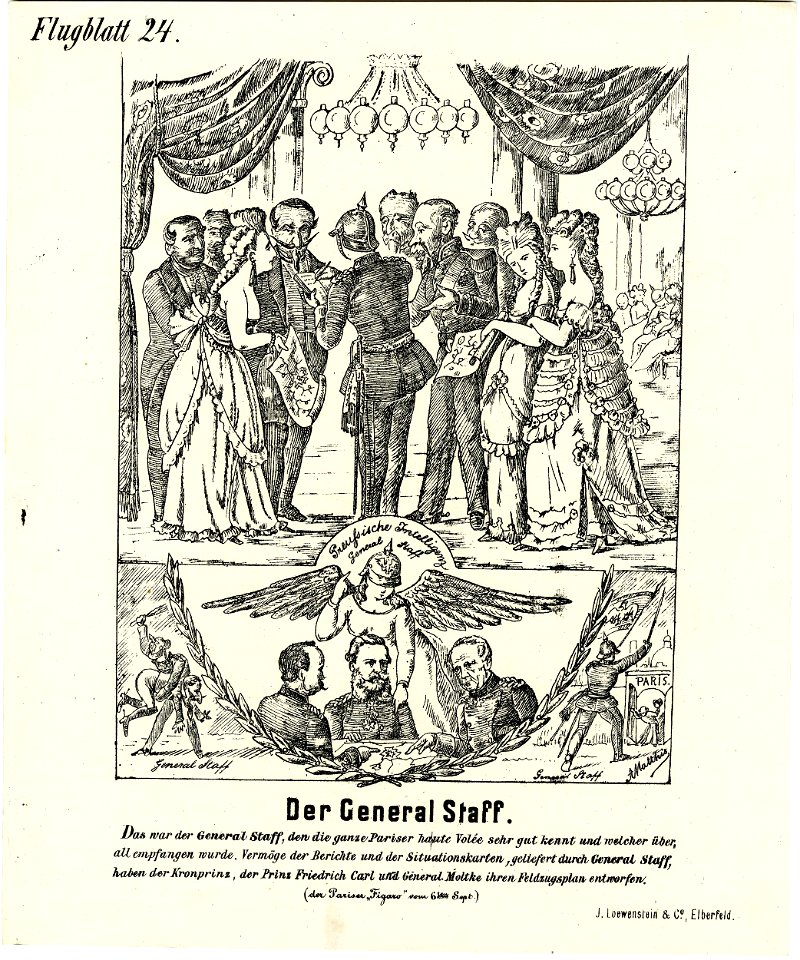 Der General Staff (BM 1871,1209.4533)