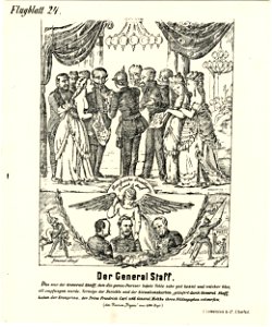 Der General Staff (BM 1871,1209.4533)