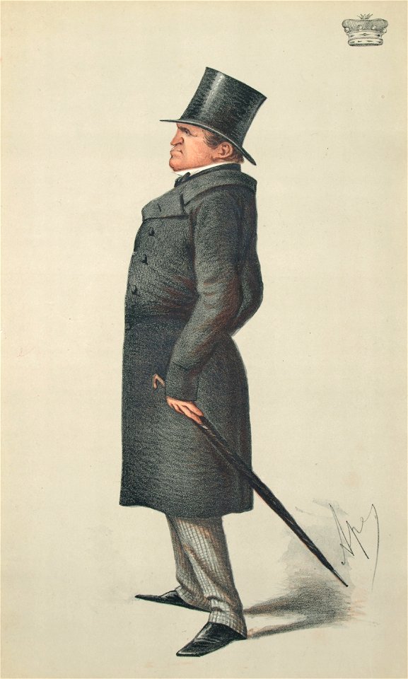 Edward Stanley, Vanity Fair, 1869-06-26,crop