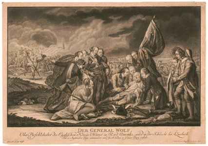 Der General Wolf LCCN2003680879
