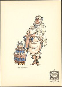 Der Kellermeister (Boston Public Library)