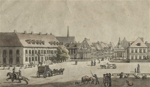 Der Ochsen-Platz-GDR-64-11-171