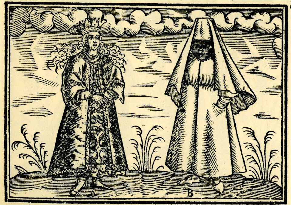 Der Brautschmuck (2) - Schweigger Salomon - 1608